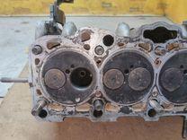 Головка блока цилиндров 0LGYYL Volkswagen Golf undefined