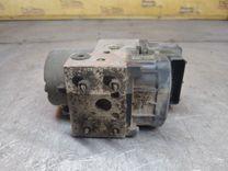 Блок ABS 4XD75Q Toyota Corolla купить в магазине запчастей бу