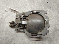 Ручка внутренняя задняя правая Q15EVO Citroen C3 купить