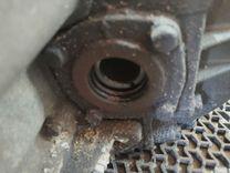 КПП механическая (МКПП) 5-ступенчатая IA0FI4 Peugeot 607 - Фото 8