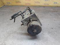 Блок ABS 8T4IX1 Opel Astra - Фото 2