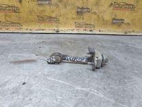 Ограничитель открывания двери задней 0GAJS5 Peugeot 407 купить с доставкой