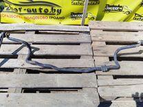 Стабилизатор подвески (поперечной устойчивости) передний 5313FF Opel Zafira - Фото 4