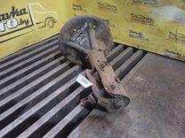 Амортизатор передний правый 4TPP2N Mitsubishi Space Star - Фото 8