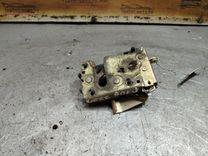 Замок двери задней правой DZ21IY Peugeot 106 - Фото 1