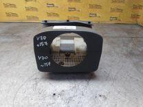 Кожух рулевой колонки PW2IET Volvo V70 - Фото 2