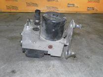 Блок ABS H10U34 Mercedes A W168 - Фото 4
