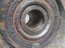 Кулак поворотный правый FGLU6L Renault Laguna купить с доставкой