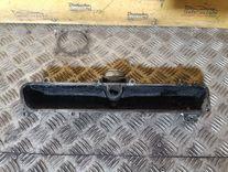 Коллектор впускной I33BSF Opel Astra - Фото 4