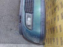 Бампер передний VPMRMH Opel Zafira undefined