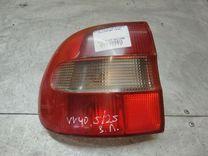 Фонарь задний левый OH5T3L Volvo V40 - Фото 1