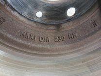 Барабан тормозной ET47EP Peugeot 406 купить в магазине запчастей бу