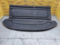 Полка багажника K2DQ51 Mitsubishi Carisma купить с доставкой. Огромный выбор салонов. У нас есть практически все.