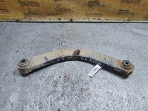 Рычаг задний левый YXJED4 Saab 9-3 купить с доставкой