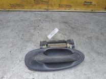 Ручка наружная передняя правая I5IKGH Saab 9-3 купить