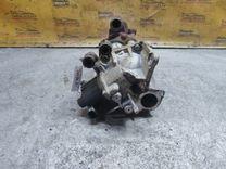 Клапан EGR NHDB49 Renault Scenic купить с доставкой