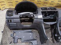 Панель передняя салона (торпедо) 1152RZ Honda Accord undefined