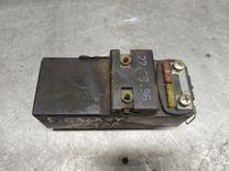 Блок управления вентилятором CQ2XA1 Ford Galaxy