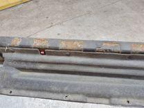 Балка под радиатор KC24KH Ford Fusion - Фото 3