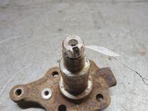 Цапфа задняя (ось ступицы) R8Y109 Mazda 6 купить