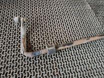 Стабилизатор подвески (поперечной устойчивости) задний 540U7E Peugeot 607 купить