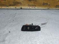 Переключатель круиз-контроля ZPH5N4 Citroen C3