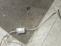 Трубка топливная YQNM63 Audi A4 - Фото 2