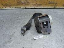 Ремень безопасности задний левый J8OM13 Ford Focus - Фото 3