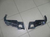 Крепление фары правой 3PUPC4 BMW 5 E39