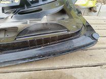 Крышка багажника (дверь 3-5) FQH0VL Renault Laguna undefined