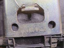 Ремень безопасности задний левый LXV8W1 Peugeot 206 купить в магазине запчастей бу