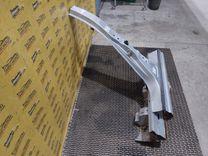 Стойка кузовная центральная левая ECT5AG Peugeot 406 купить в магазине запчастей бу