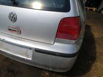 Фонарь задний правый ICO5GV Volkswagen Polo