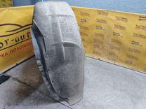 Защита арок задняя левая (подкрылок) WQZG64 Volvo XC70 купить на авторазборке