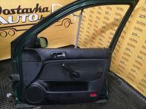 Стекло двери передней правой 1F88E9 Volkswagen Golf