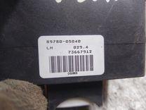 Иммобилайзер HF8LFO Toyota Avensis - Фото 5