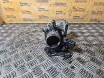 Заслонка дроссельная LW56UZ Toyota Corolla - Фото 3