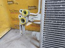 Радиатор кондиционера U4GZ4G Ford Galaxy купить