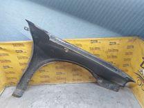 Крыло переднее левое NG94ZW Opel Corsa undefined