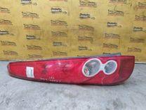 Фонарь задний левый OUA9W9 Ford Fiesta - Фото 3