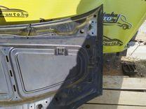 Капот 7AAWSA Opel Meriva undefined