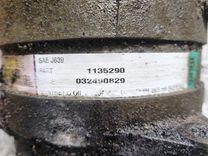 Компрессор кондиционера CR9VP2 Peugeot 406 - Фото 7