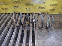 Пружина передняя 90XBYI Volkswagen Golf - Фото 4