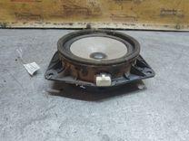 Динамик двери задней правой 14H2GF Toyota Corolla Verso - Фото 3