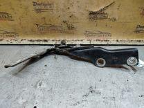 Петля капота правая 2GBLQD Opel Omega - Фото 3