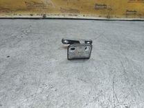 Петля двери задней правой HG1SA9 Mercedes A W168 - Фото 3