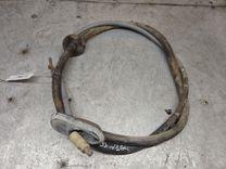 Трос ручника 5YALII Saab 9-3 - Фото 4