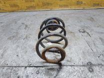 Пружина задняя 8BRLLT Nissan Micra - Фото 3