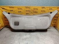 Обшивка крышки багажника Q4H98B Nissan Almera - Фото 1