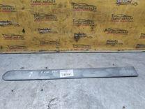 Молдинг (накладка кузовная) PT0H58 Ford Tourneo Connect